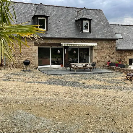 Sandra Quemper-Guezennec Exterior photo