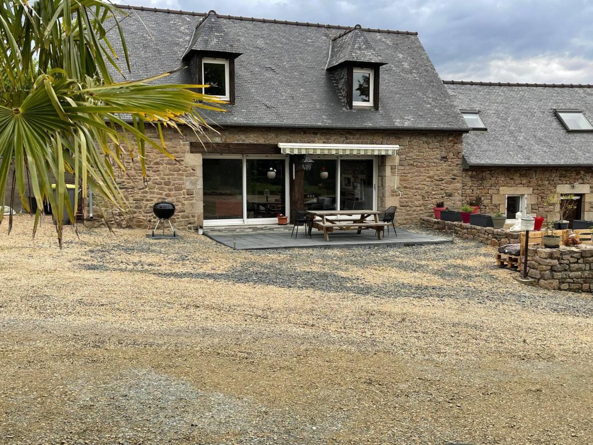 Sandra Holiday home Quemper-Guezennec