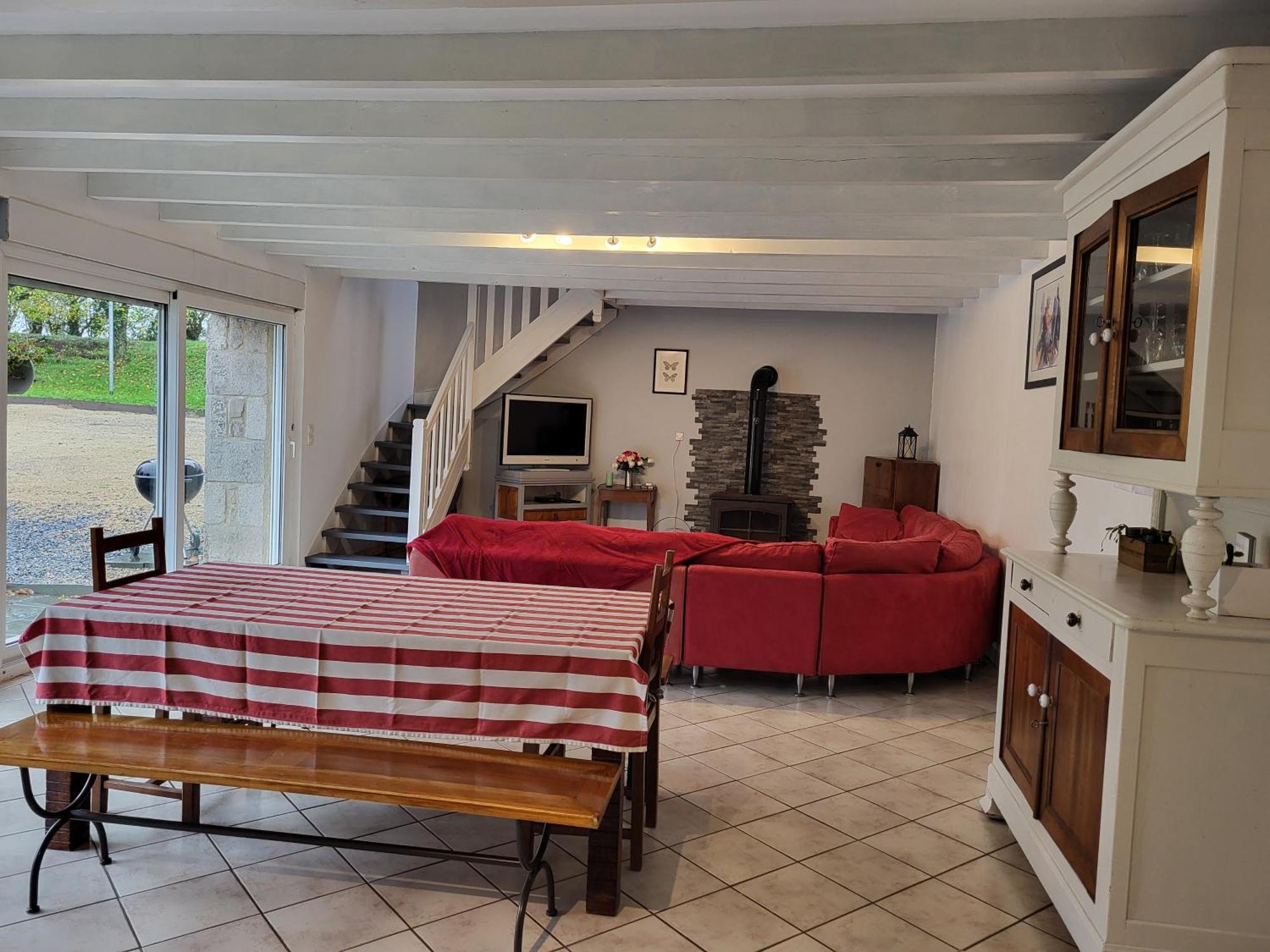 Holiday home Sandra